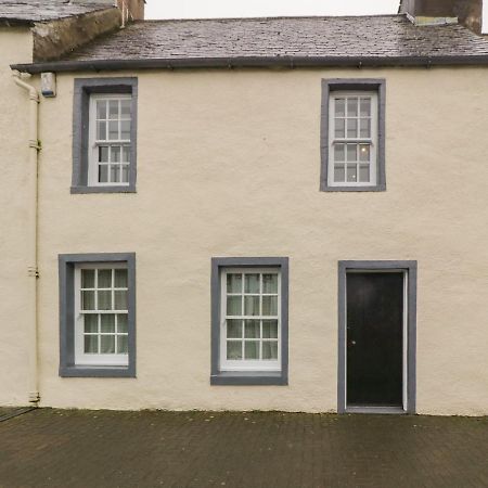 Vila The Pend Newton Stewart Exteriér fotografie
